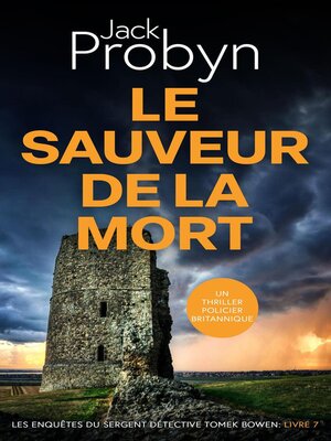 cover image of Le Sauveur de la Mort